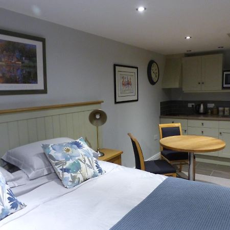 Bed And Breakfast Accommodation Near Brinkley, Six Mile Bottom Ideal For Newmarket And Cambridge Extérieur photo