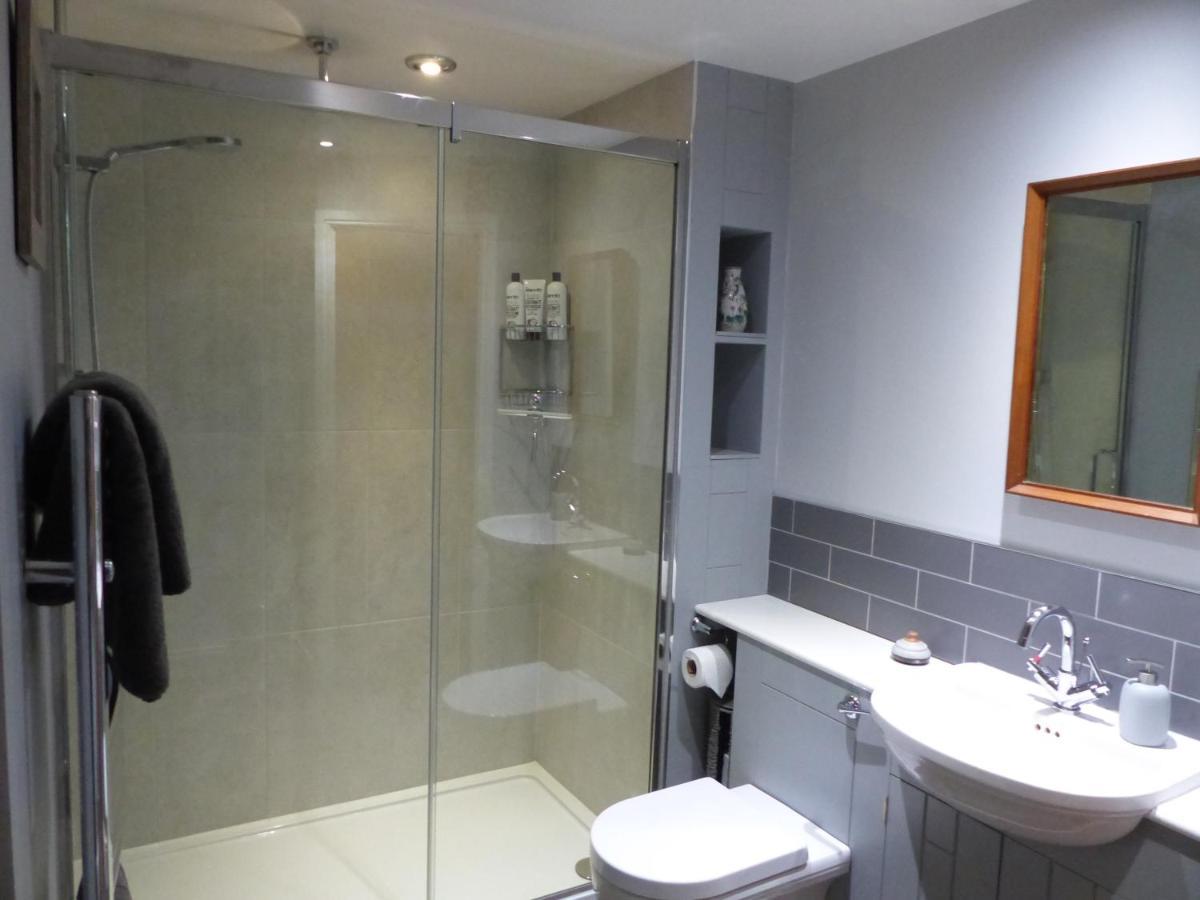 Bed And Breakfast Accommodation Near Brinkley, Six Mile Bottom Ideal For Newmarket And Cambridge Extérieur photo