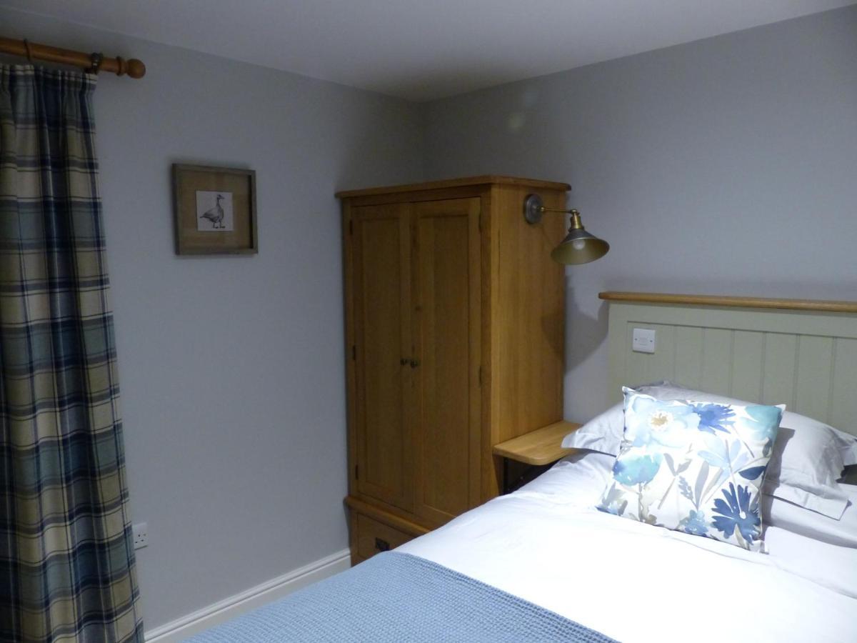 Bed And Breakfast Accommodation Near Brinkley, Six Mile Bottom Ideal For Newmarket And Cambridge Extérieur photo