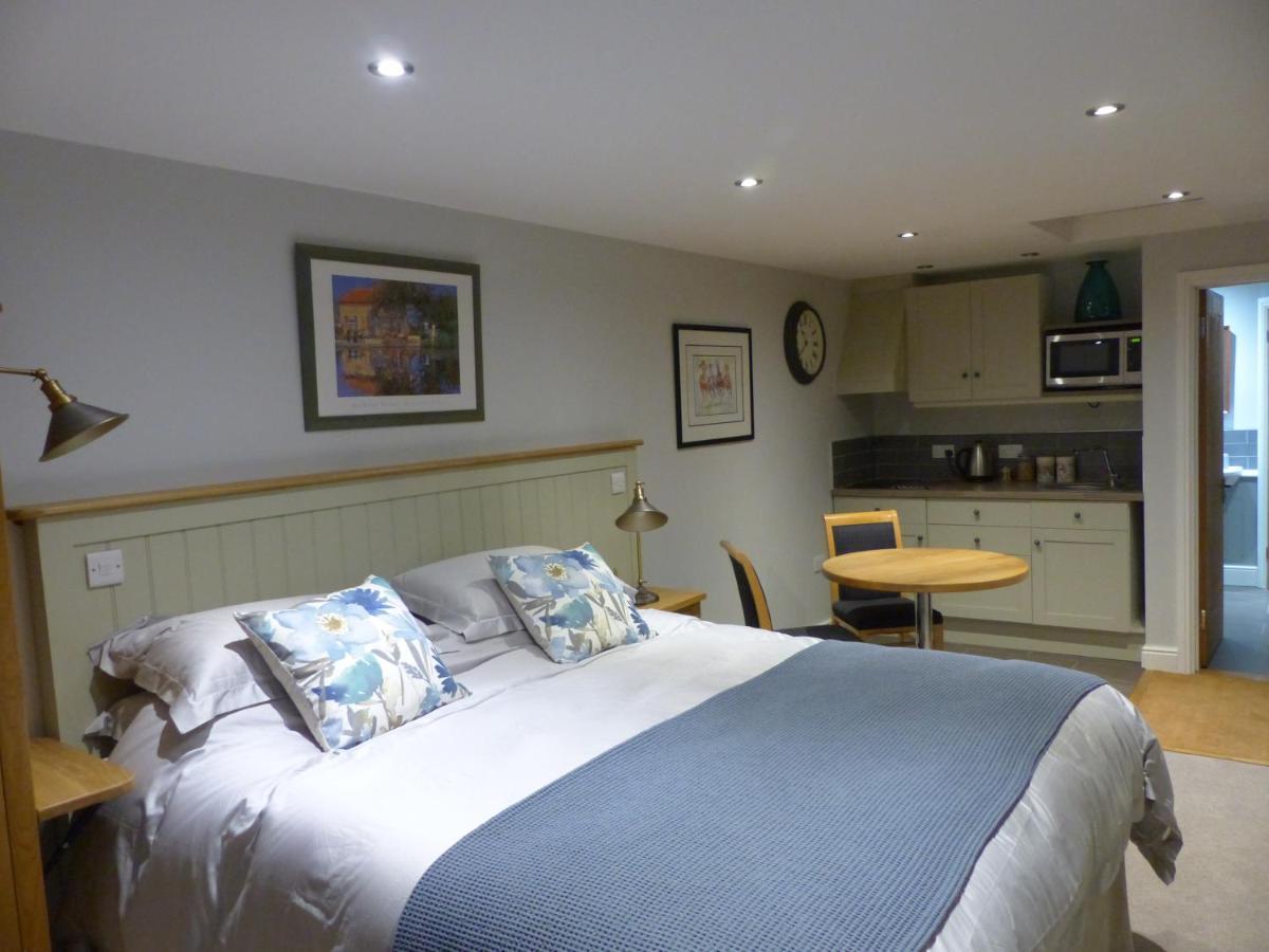 Bed And Breakfast Accommodation Near Brinkley, Six Mile Bottom Ideal For Newmarket And Cambridge Extérieur photo