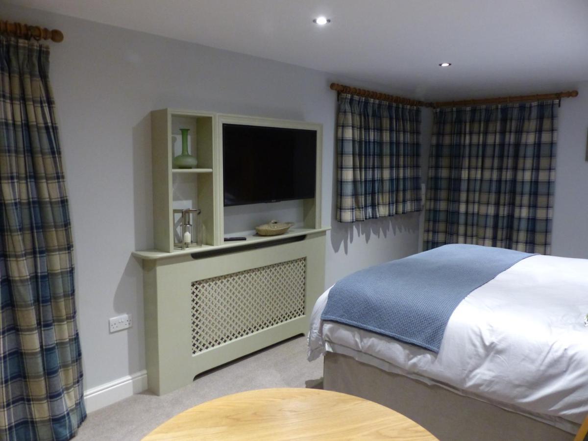 Bed And Breakfast Accommodation Near Brinkley, Six Mile Bottom Ideal For Newmarket And Cambridge Extérieur photo