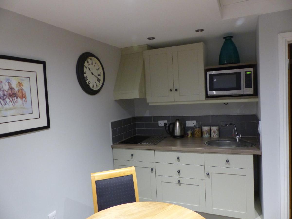Bed And Breakfast Accommodation Near Brinkley, Six Mile Bottom Ideal For Newmarket And Cambridge Extérieur photo